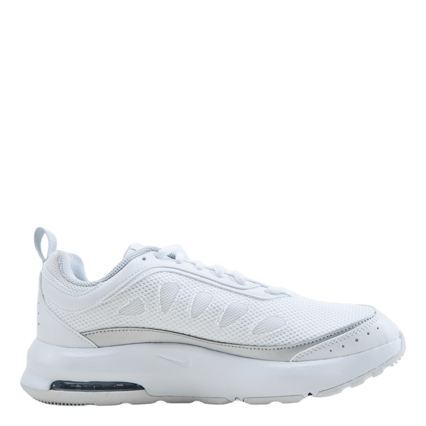 Air Max AP Women's Shoe WHITE/PURE PLATINUM-WHITE-MTLC PLATINUM