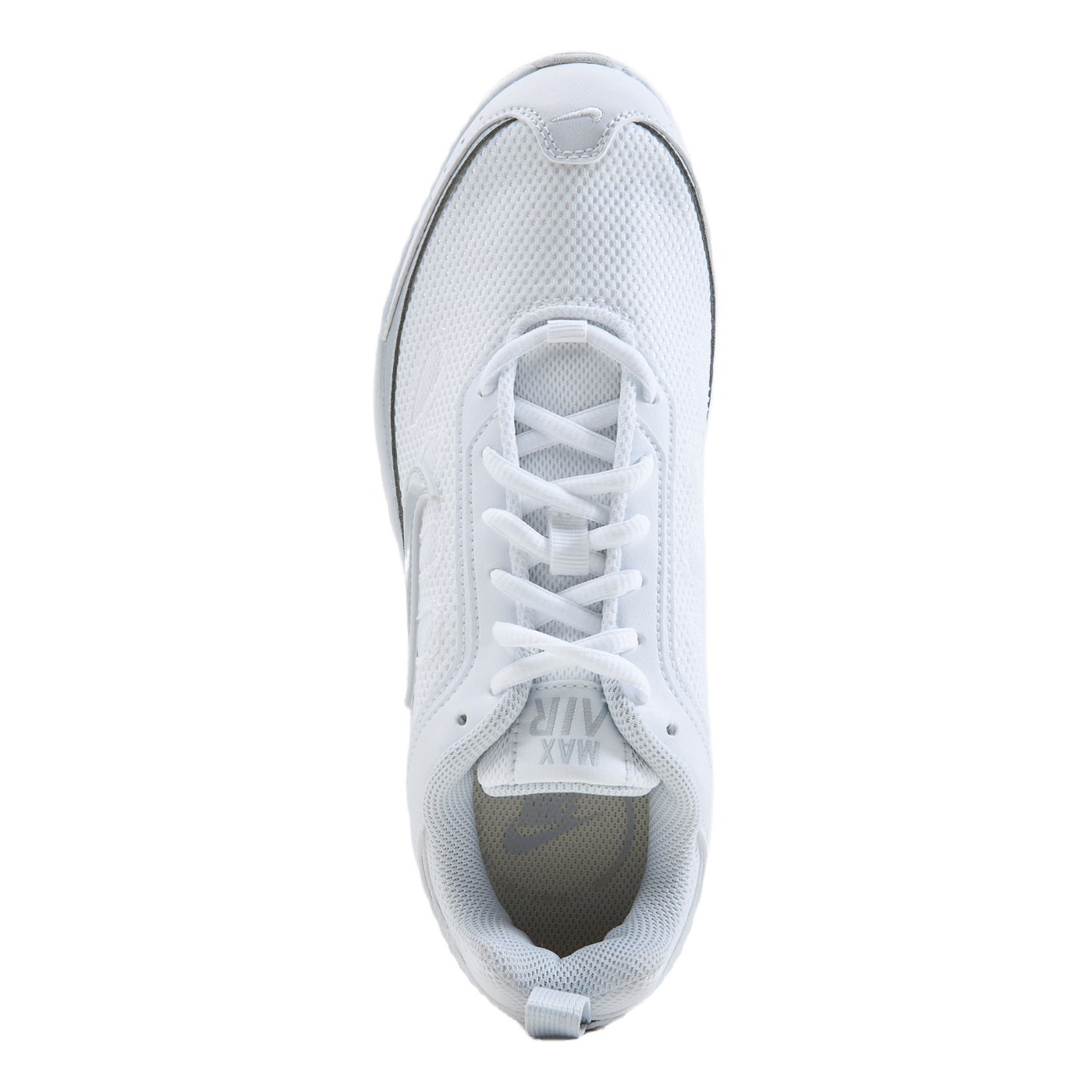 Air Max AP Women's Shoe WHITE/PURE PLATINUM-WHITE-MTLC PLATINUM