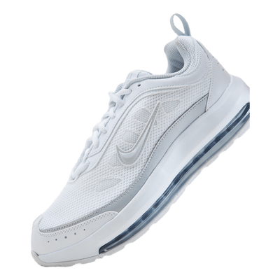 Air Max AP Women's Shoe WHITE/PURE PLATINUM-WHITE-MTLC PLATINUM