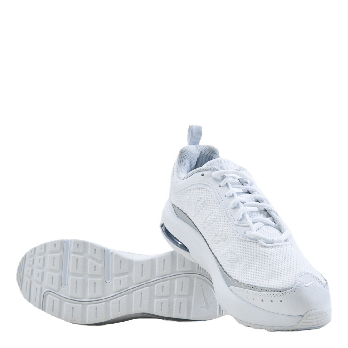 Air Max AP Women's Shoe WHITE/PURE PLATINUM-WHITE-MTLC PLATINUM