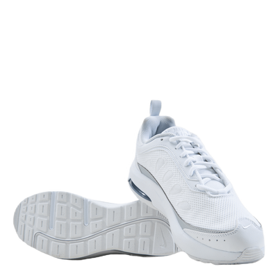 Air Max AP Women's Shoe WHITE/PURE PLATINUM-WHITE-MTLC PLATINUM