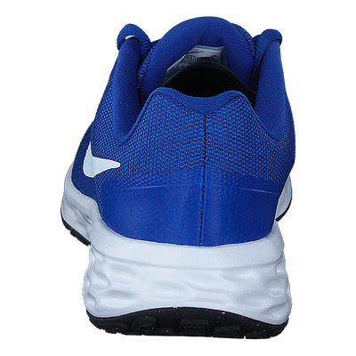 Revolution 6 Gs Game Royal/white-black