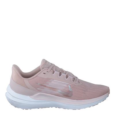 Wmns Air Winflo 9 Pink Oxford/white-barely Rose