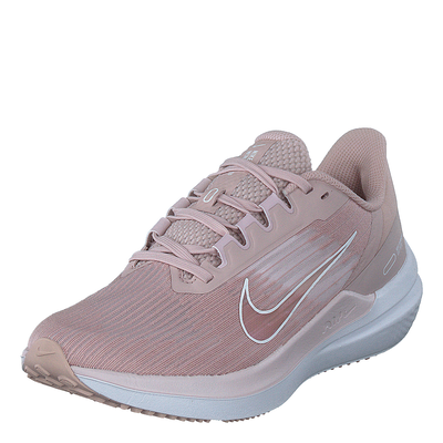 Wmns Air Winflo 9 Pink Oxford/white-barely Rose