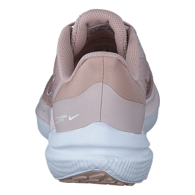 Wmns Air Winflo 9 Pink Oxford/white-barely Rose