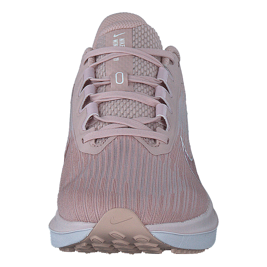 Wmns Air Winflo 9 Pink Oxford/white-barely Rose