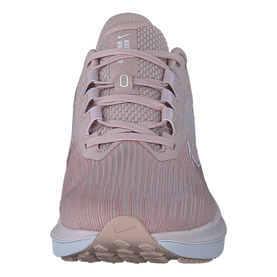 Wmns Air Winflo 9 Pink Oxford/white-barely Rose