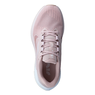 Wmns Air Winflo 9 Pink Oxford/white-barely Rose