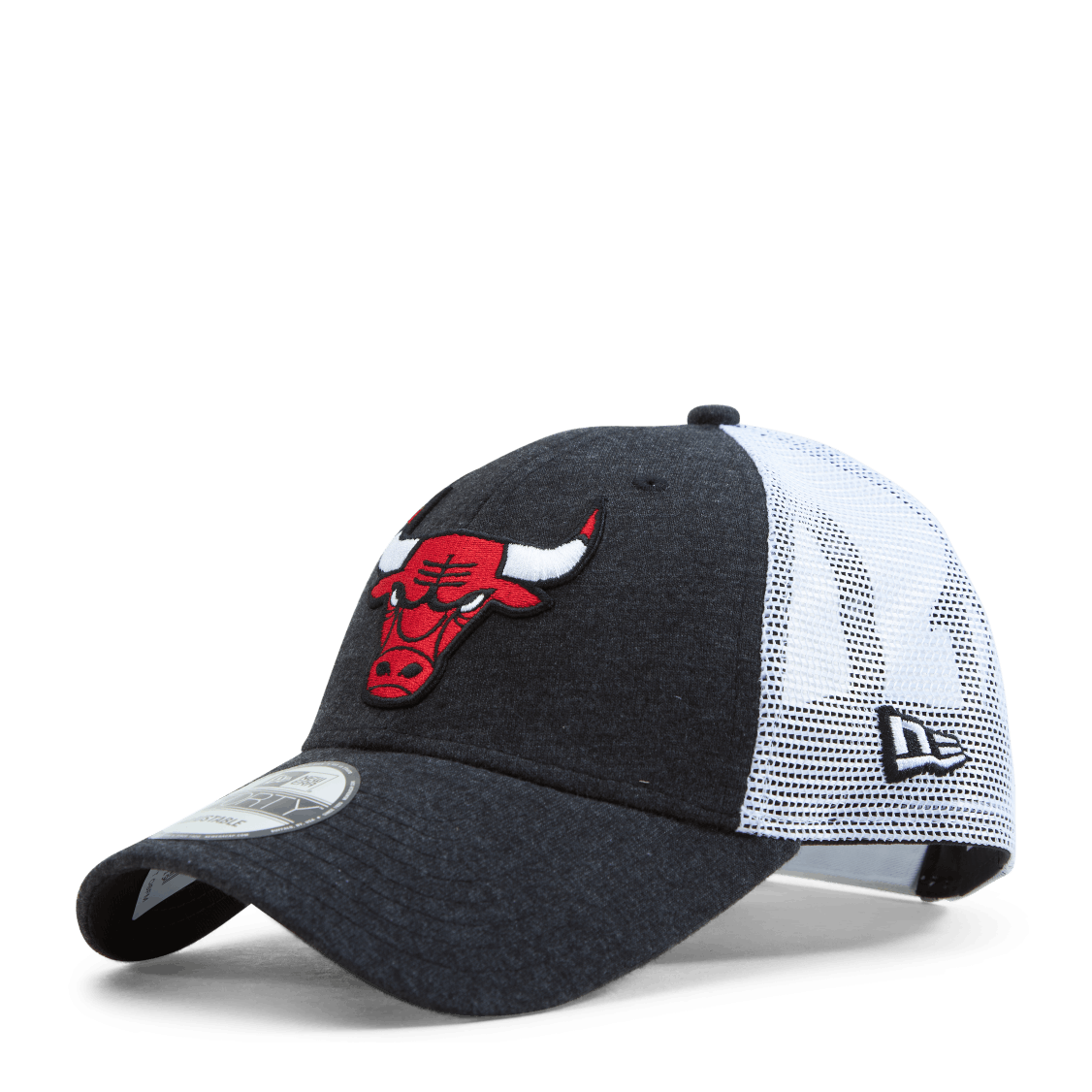 Bulls Home Field 9FORTY Trucker