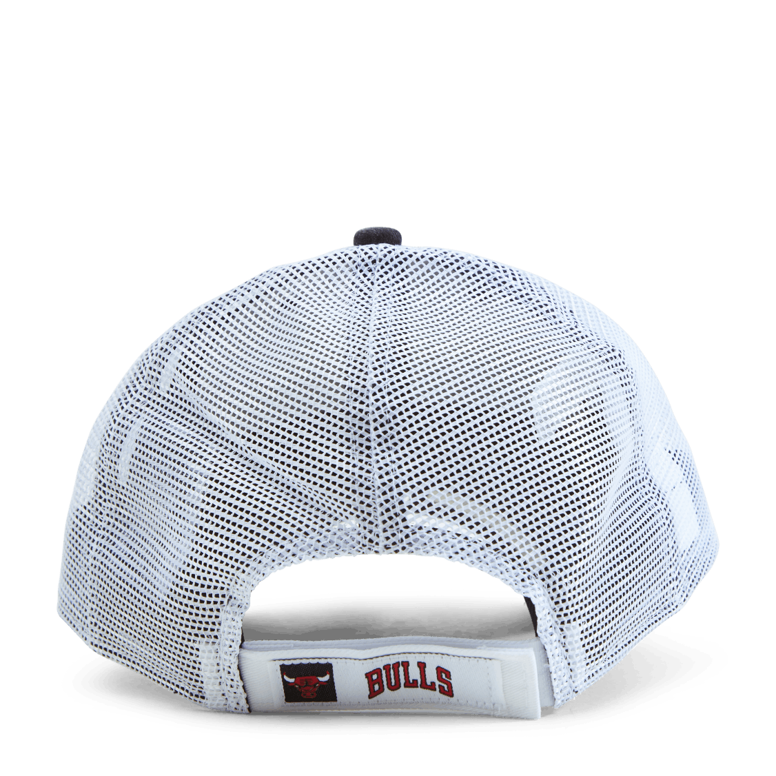 Bulls Home Field 9FORTY Trucker