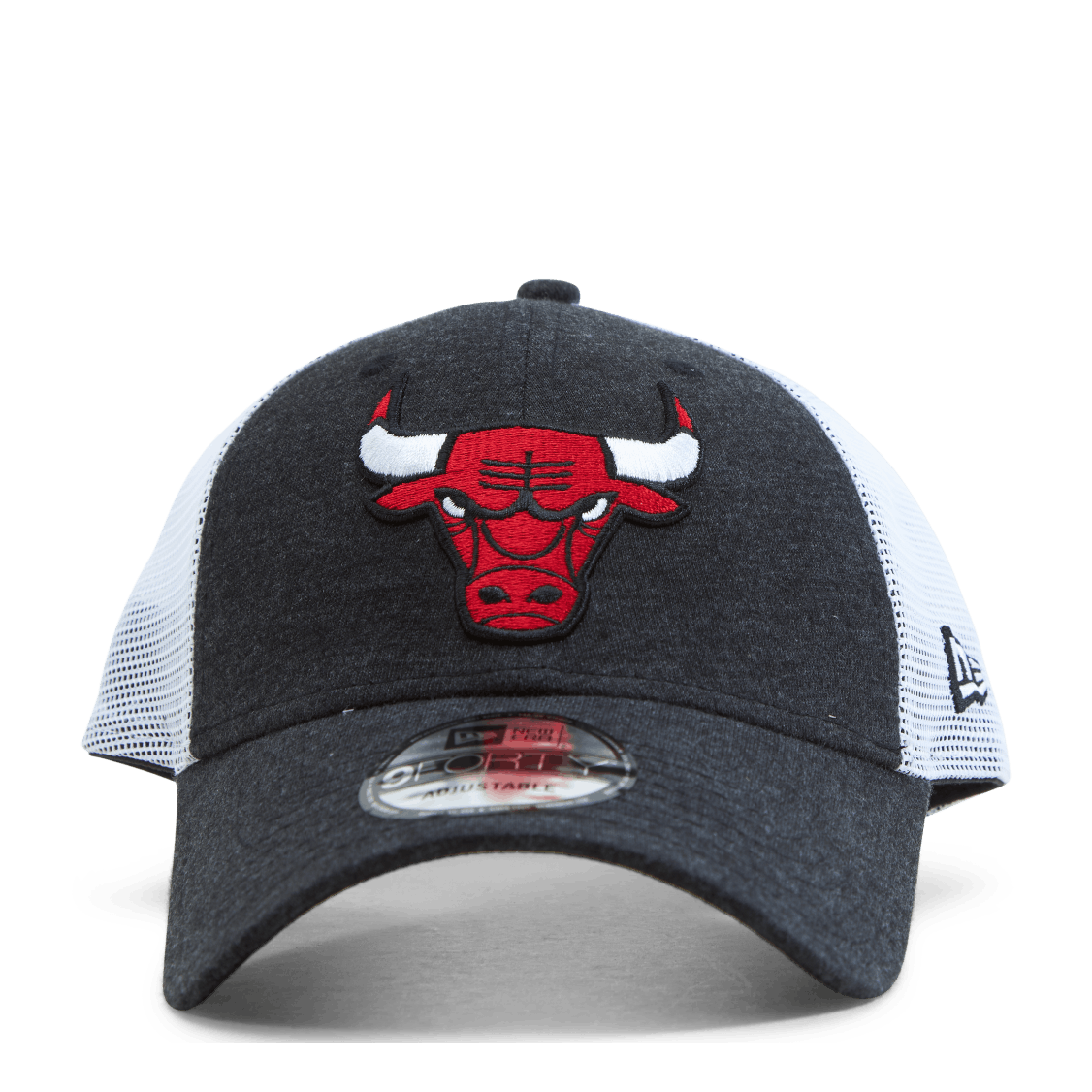 Bulls Home Field 9FORTY Trucker