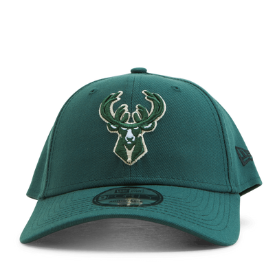 Bucks The League