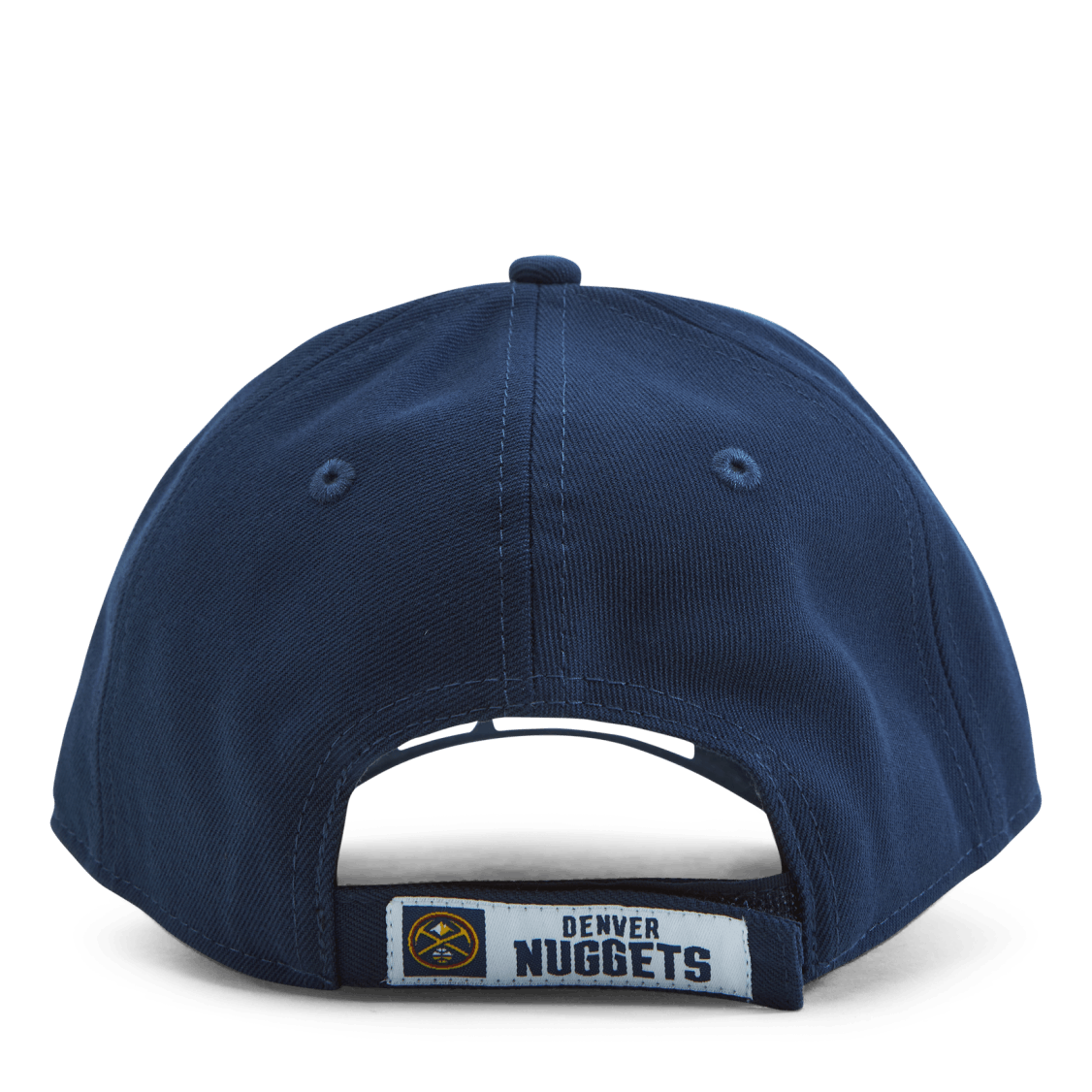 Nuggets The League