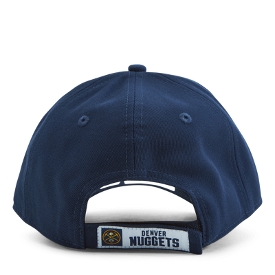 Nuggets The League