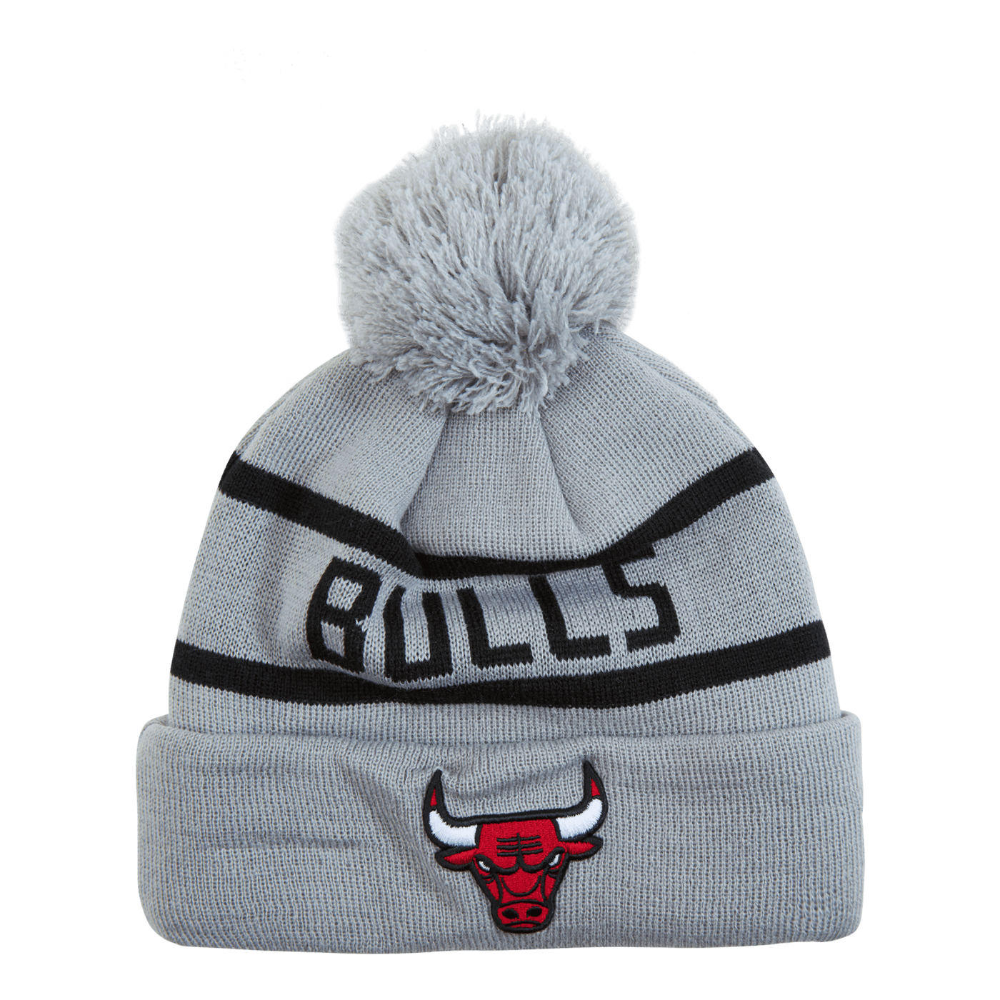 Jake Cuff Beanie Bulls