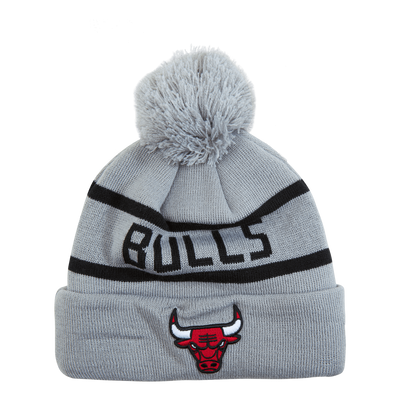 Jake Cuff Beanie Bulls