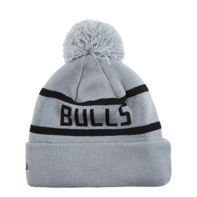 Jake Cuff Beanie Bulls