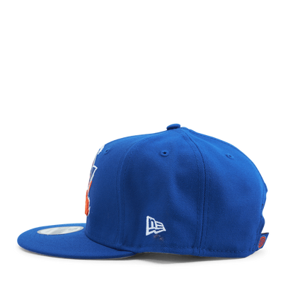 NBA21 Tip Off 9FIFTY NY Knicks