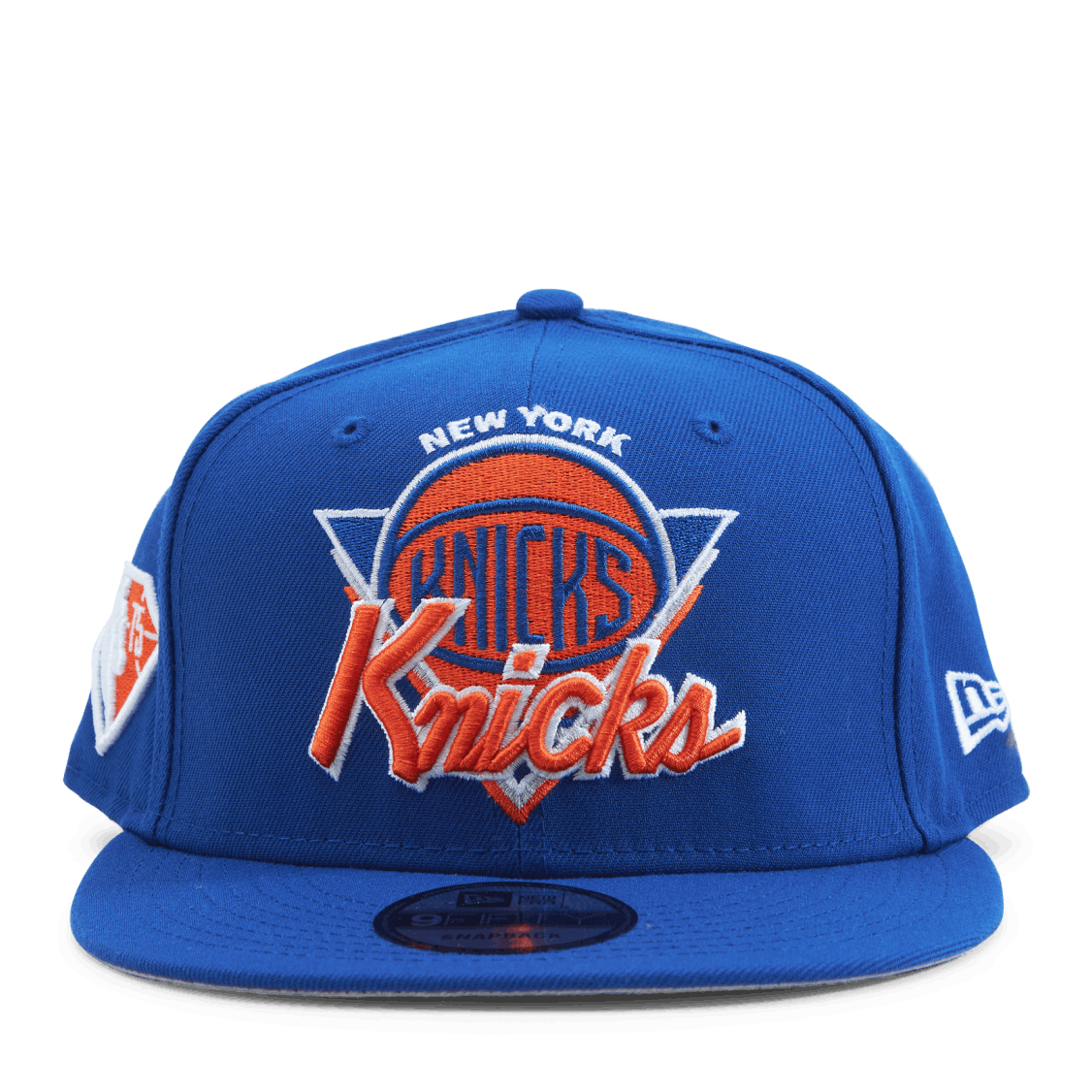 NBA21 Tip Off 9FIFTY NY Knicks