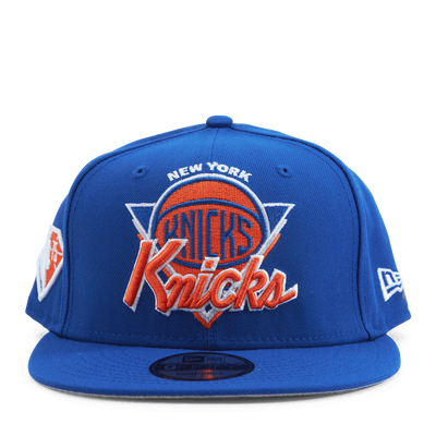 NBA21 Tip Off 9FIFTY NY Knicks