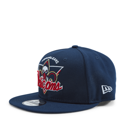 Pelicans NBA21 Tip Off 9FIFTY