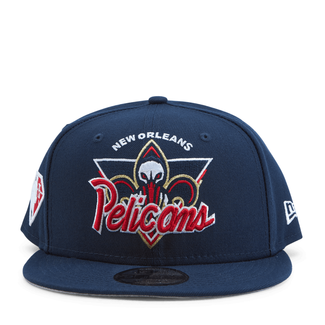 Pelicans NBA21 Tip Off 9FIFTY