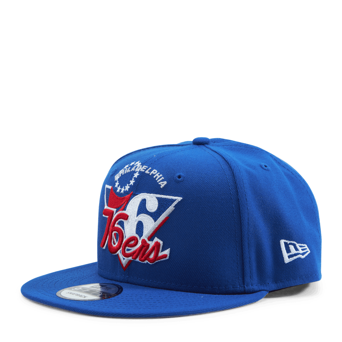 76ers NBA 9FIFTY CAP