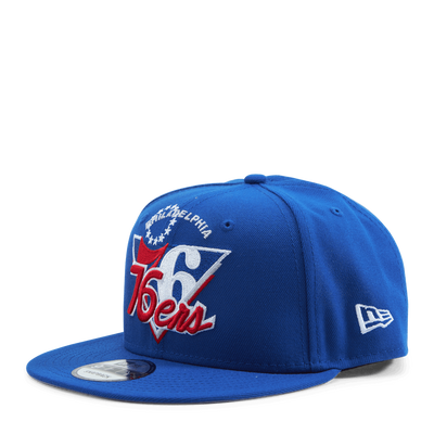 76ers NBA 9FIFTY CAP