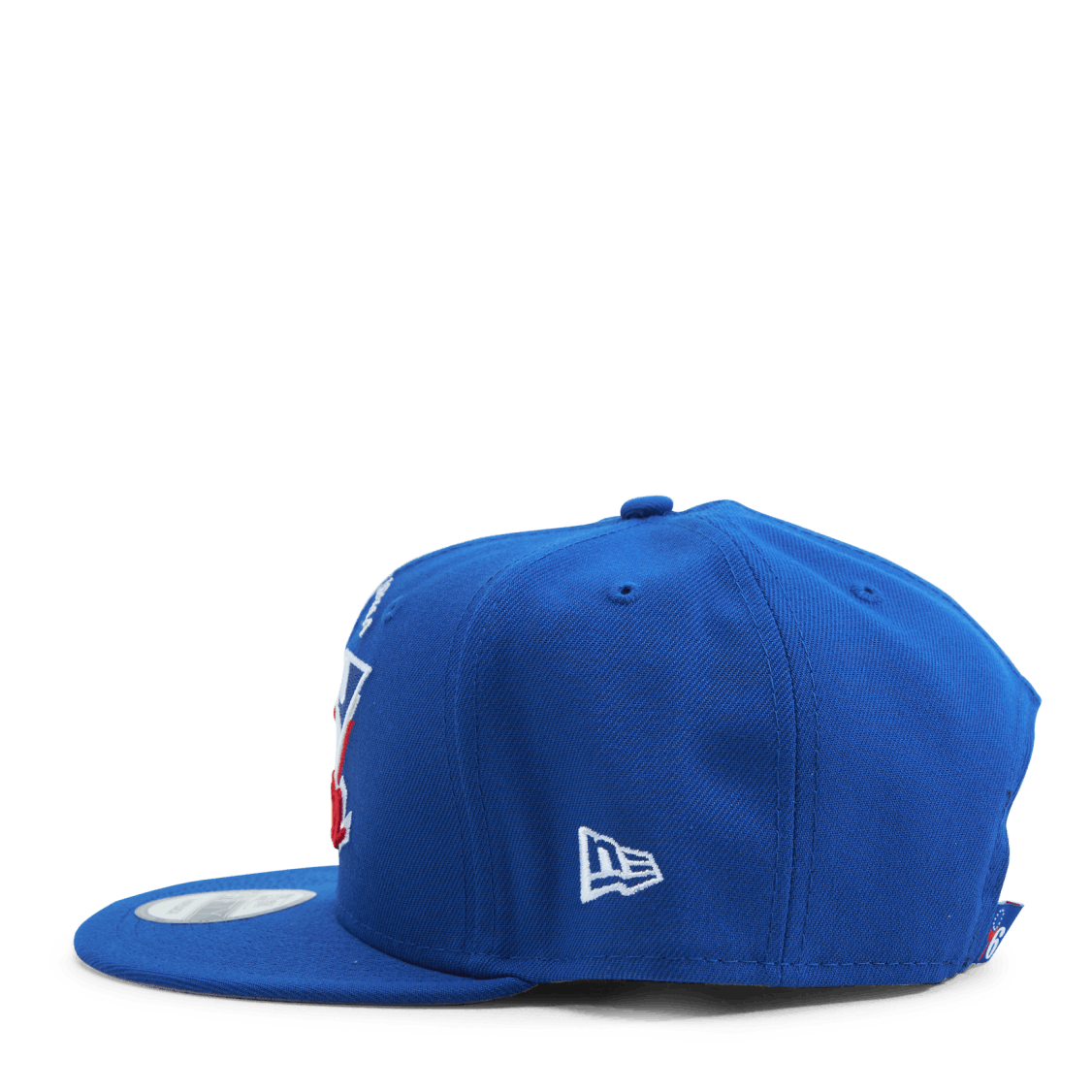 76ers NBA 9FIFTY CAP