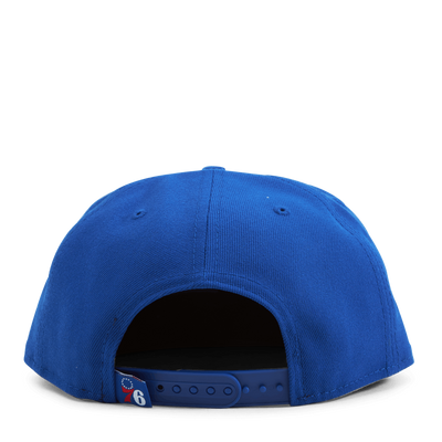 76ers NBA 9FIFTY CAP