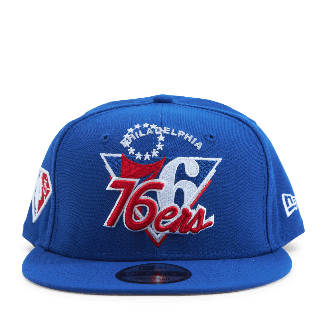 76ers NBA 9FIFTY CAP