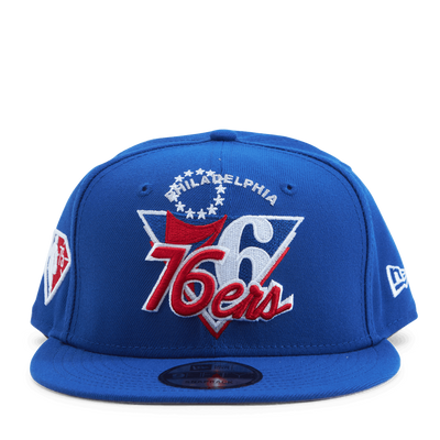 76ers NBA 9FIFTY CAP