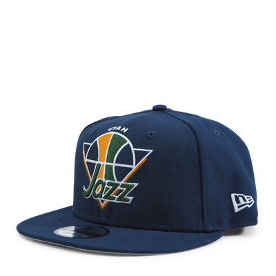 Jazz NBA21 Tip Off 9FIFTY