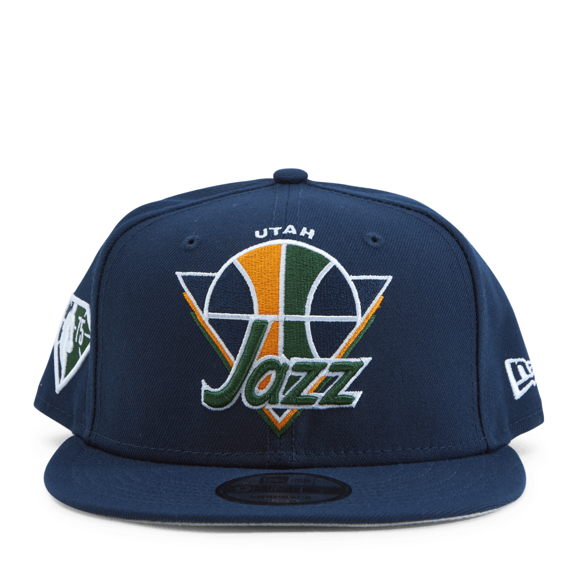 Jazz NBA21 Tip Off 9FIFTY