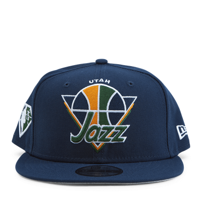 Jazz NBA21 Tip Off 9FIFTY