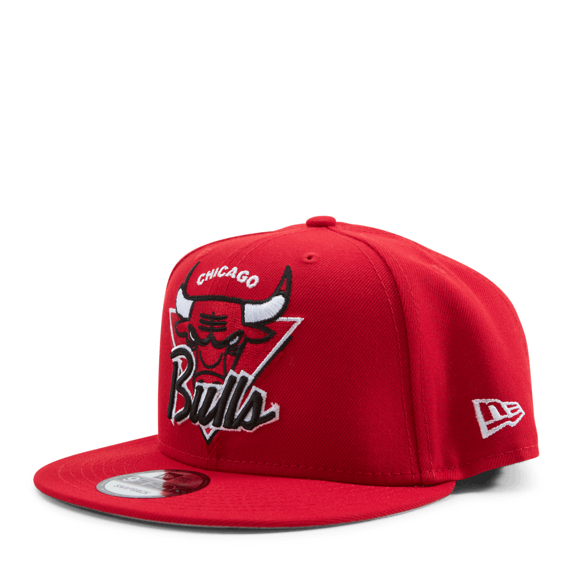 Bulls NBA21 Tip Off 9FIFTY