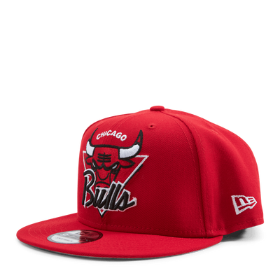 Bulls NBA21 Tip Off 9FIFTY