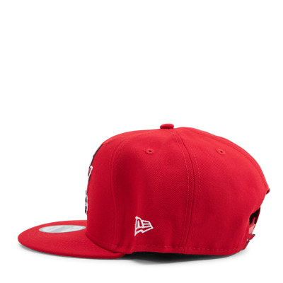 Bulls NBA21 Tip Off 9FIFTY