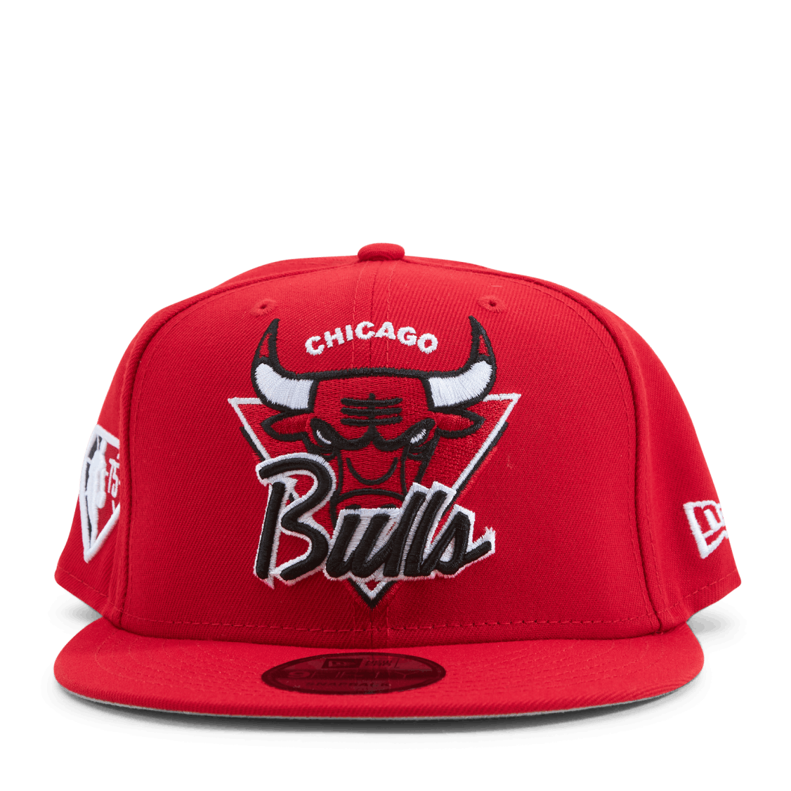 Bulls NBA21 Tip Off 9FIFTY