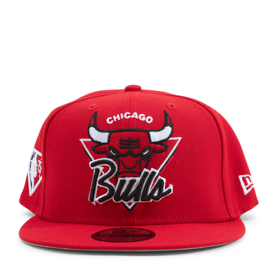 Bulls NBA21 Tip Off 9FIFTY