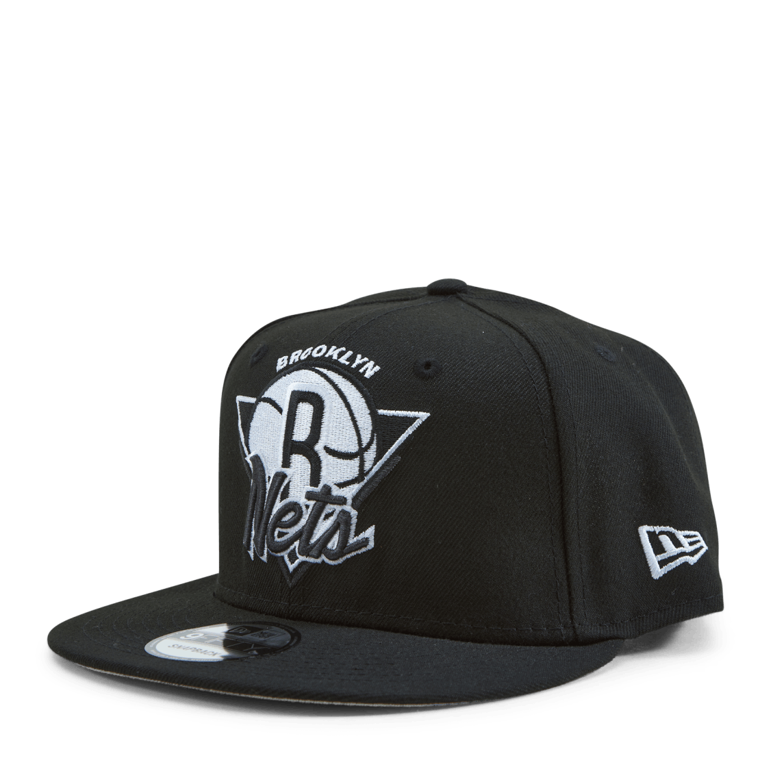 NETS NBA21 Tip Off 9FIFTY