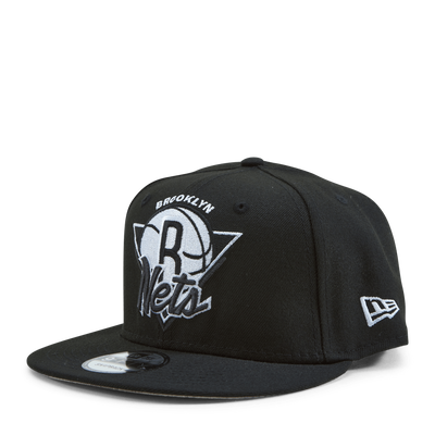 NETS NBA21 Tip Off 9FIFTY