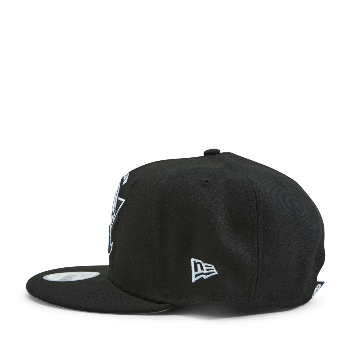 NETS NBA21 Tip Off 9FIFTY