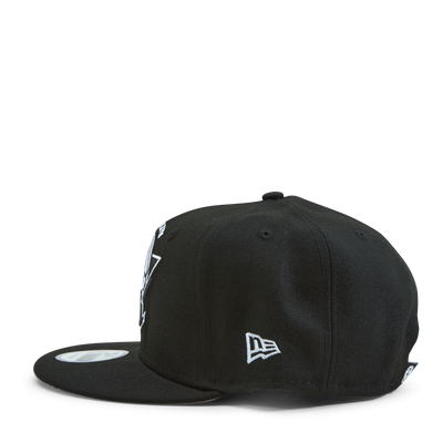 NETS NBA21 Tip Off 9FIFTY