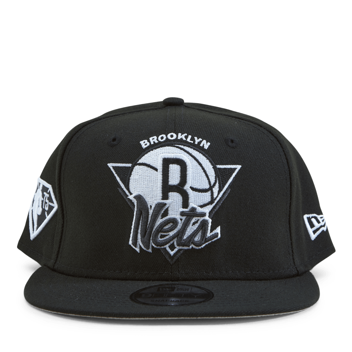 NETS NBA21 Tip Off 9FIFTY