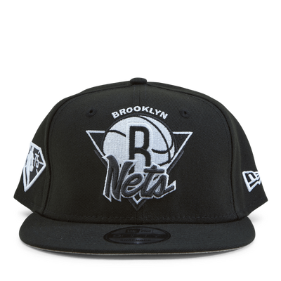 NETS NBA21 Tip Off 9FIFTY