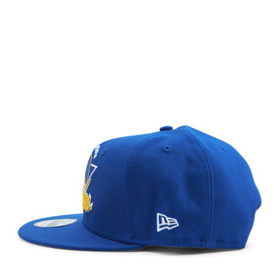 Warriors NBA21 Tip Off 9FIFTY