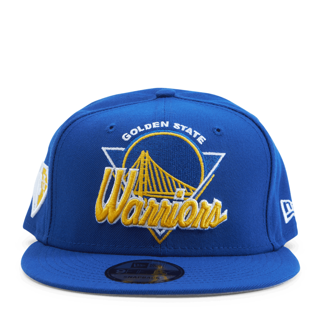 Warriors NBA21 Tip Off 9FIFTY