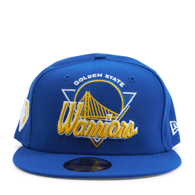 Warriors NBA21 Tip Off 9FIFTY