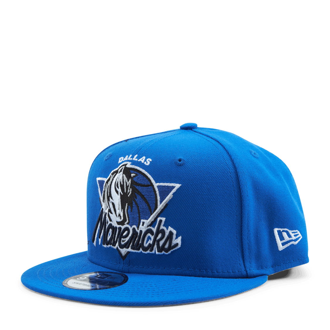 Mavs NBA21 Tip Off 9FIFTY